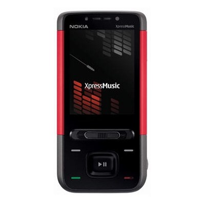 Nokia 5610 XpressMusic