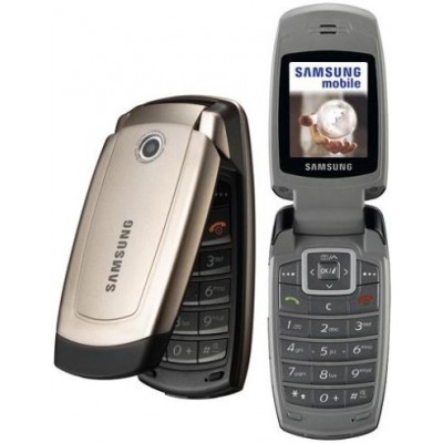 Samsung X510