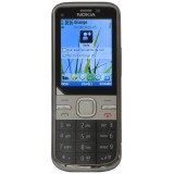 Nokia C5