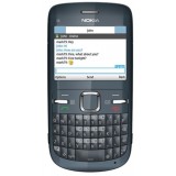 Nokia C3