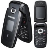 Samsung S401i