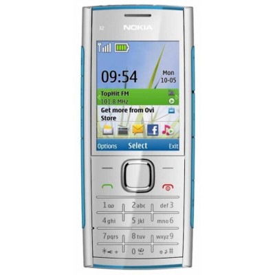 Nokia X2-00