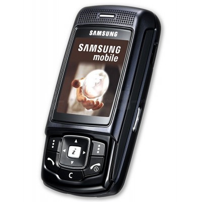 Samsung P200