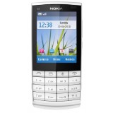 Nokia X3-02 Touch and Type