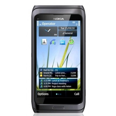 Nokia E7