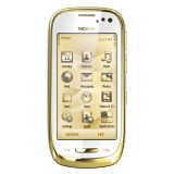 Nokia X7-00