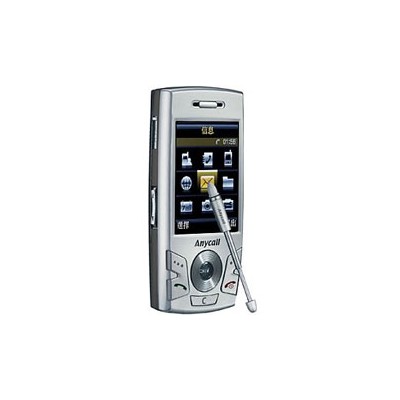 Samsung E898