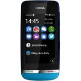 Nokia Asha 311