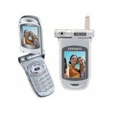 Samsung P400