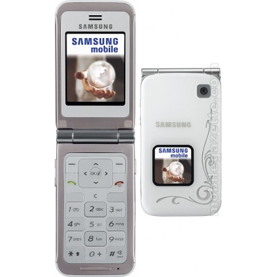 Samsung E420