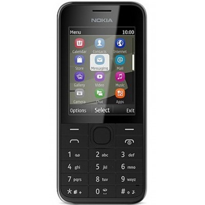 Nokia 301