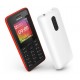 Nokia 107 Dual SIM