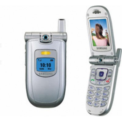 Samsung P100