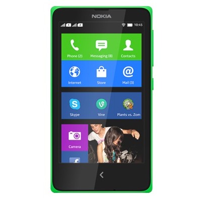 Nokia X