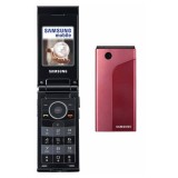 Samsung X520