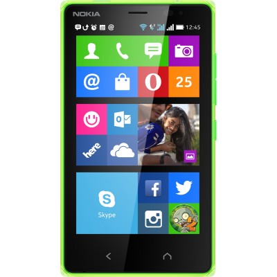 Nokia X2 Dual SIM