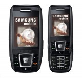 Samsung E390