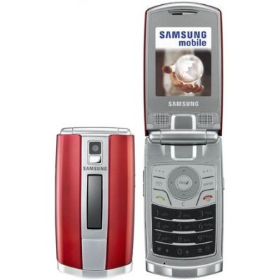 Samsung E490