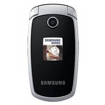 Samsung E790