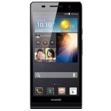 Huawei Ascend P6 Dual SIM 