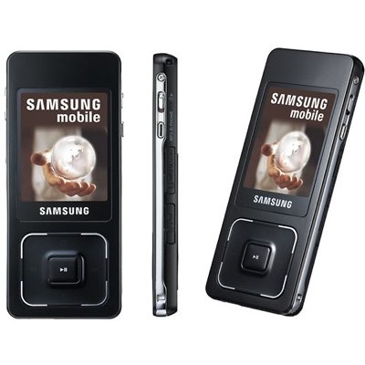 Samsung F300
