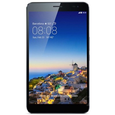 Huawei MediaPad X1