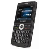 Samsung i607 BlackJack