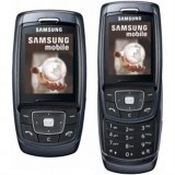 Samsung E830