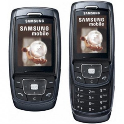 Samsung E830