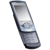 Samsung U600