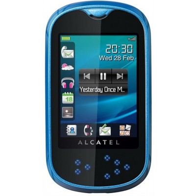 Alcatel OT-708 One Touch MINI
