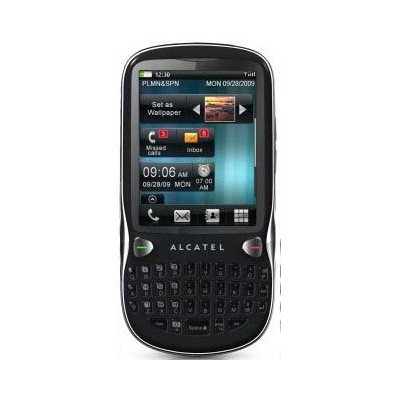 Alcatel OT-806