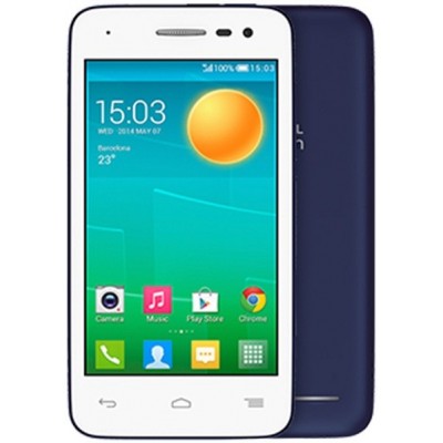 Alcatel Pop S3
