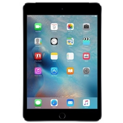 Apple iPad Mini 4