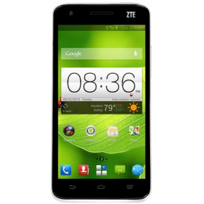ZTE Grand S