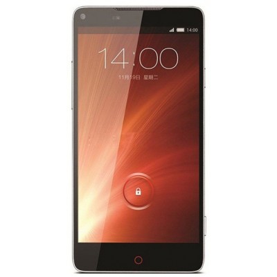 ZTE Nubia Z5S