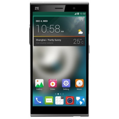 ZTE Grand Memo 2 LTE