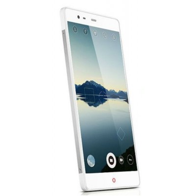 ZTE Nubia X6