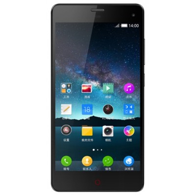 ZTE Nubia Z7 mini