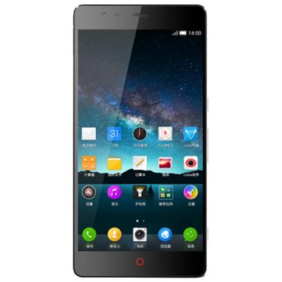 ZTE Nubia Z7