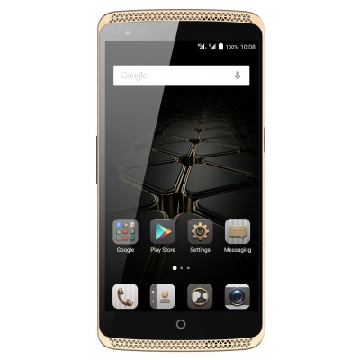 ZTE Axon Elite