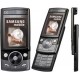 Samsung G600