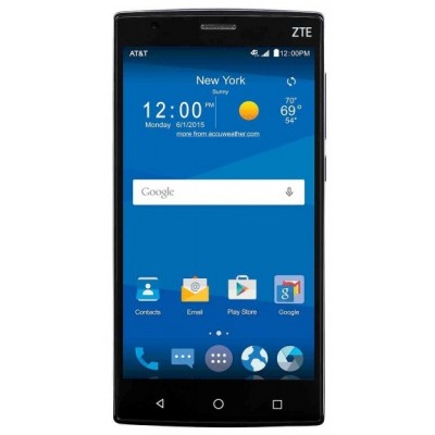 ZTE Zmax 2