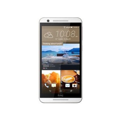 HTC One E9s dual sim