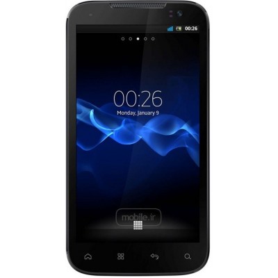 GLX G4