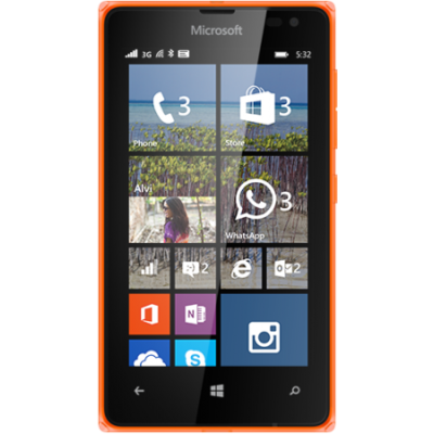 Microsoft Lumia 532