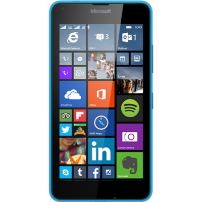 Microsoft Lumia 640 Dual SIM
