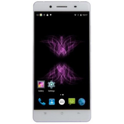 Cubot X16
