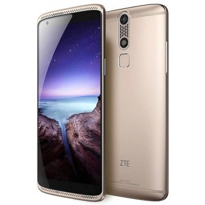 ZTE Axon mini