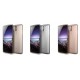 ZTE Axon mini